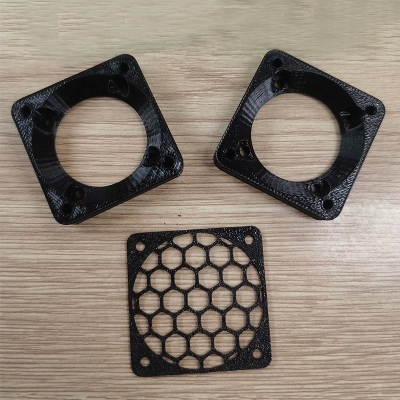4PCS 3D Printed 4028 Cooling F - Drone 3D Modeling avaliação e preço