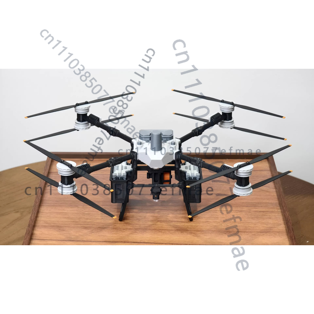 Drone Toy Model for DJI T100 T - Drone 3D Modeling avaliação e preço