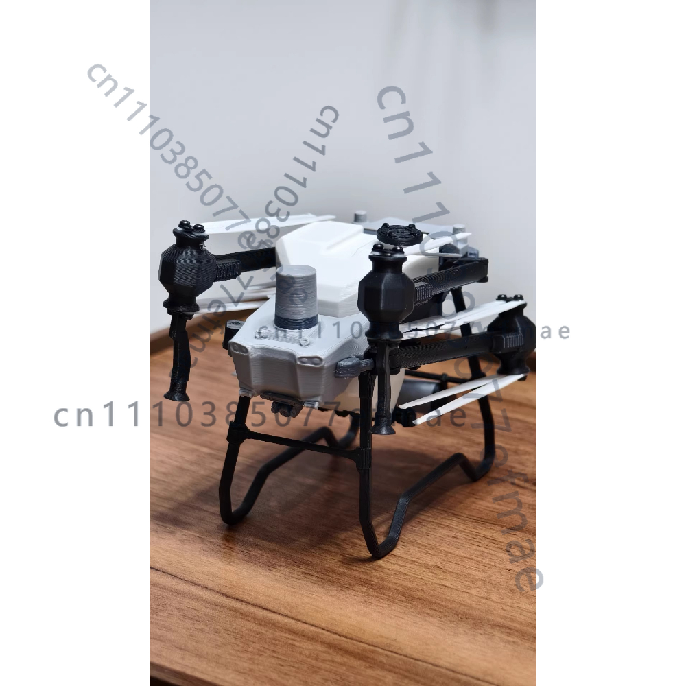 Drone Toy Model for DJI T100 T - Drone 3D Modeling avaliação e preço
