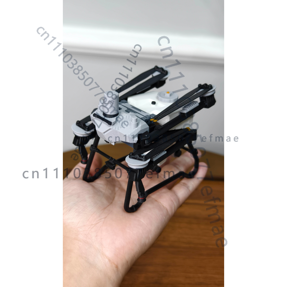 Drone Toy Model for DJI T100 T - Drone 3D Modeling avaliação e preço