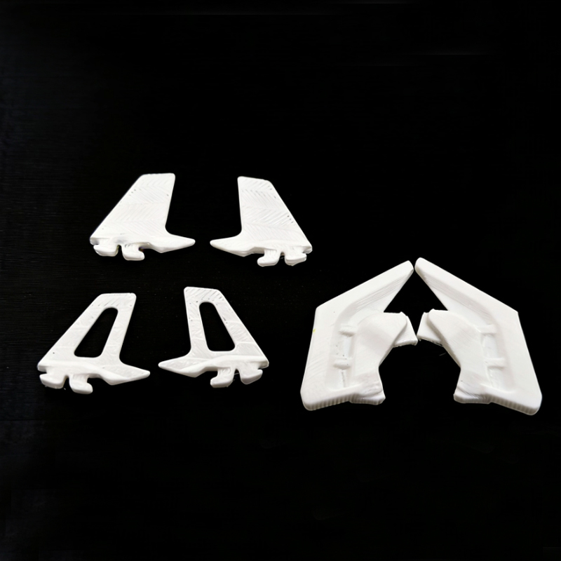 1Set For Oxbot Lumo18 FPV RC D - Drone 3D Modeling avaliação e preço