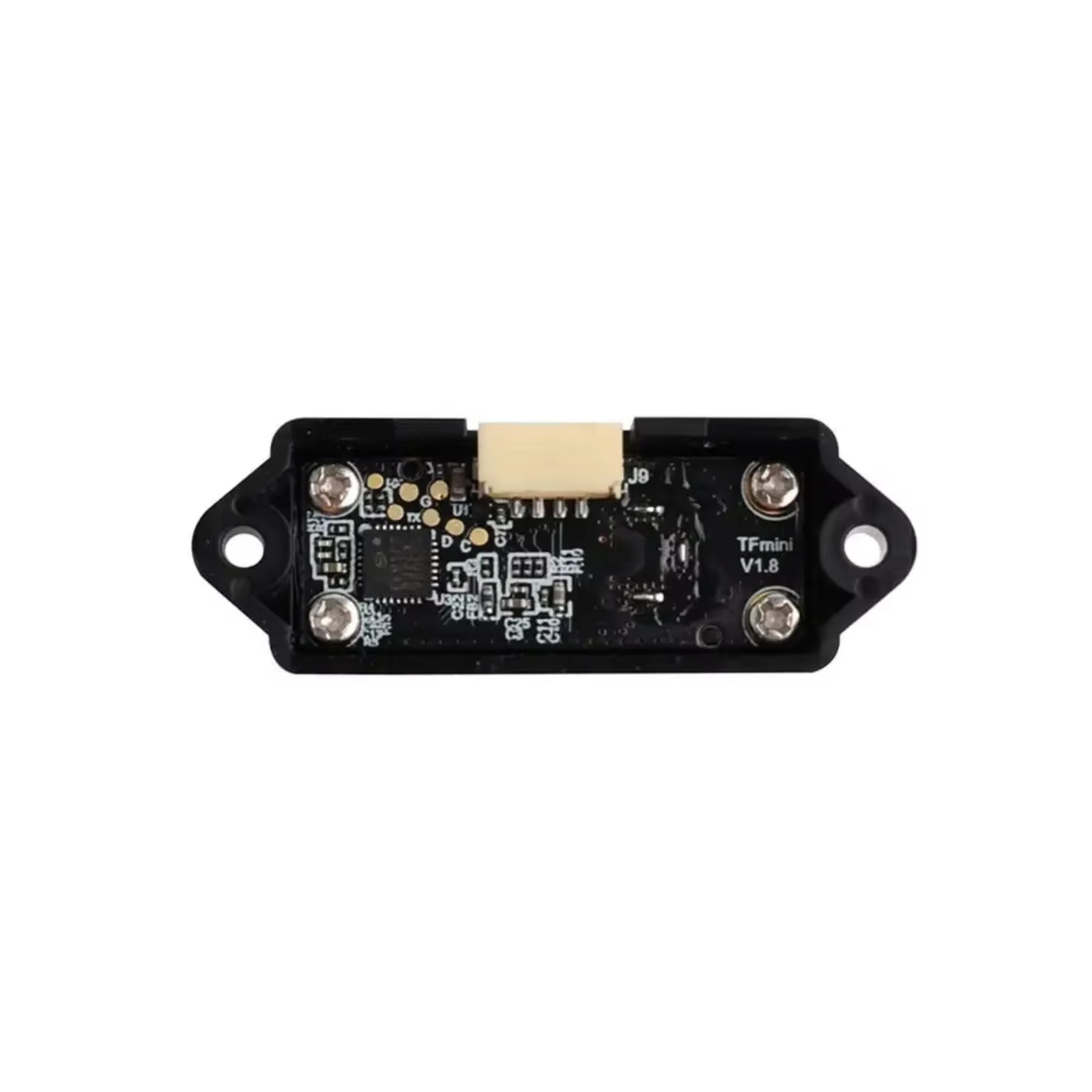 2pcs Upgraded TFmini-S Lidar S - Drone Lidar avaliação e preço