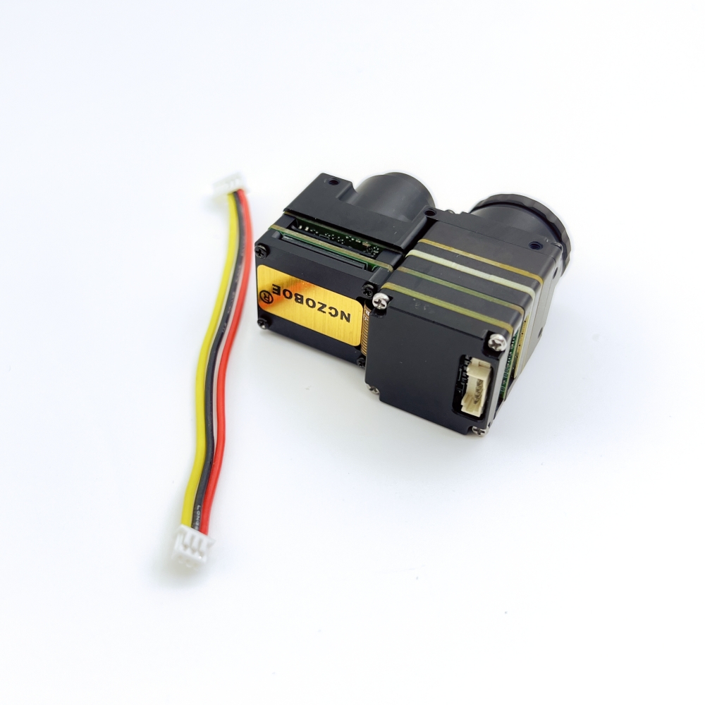 NCZOBOE 256/384/640 9MM Therma - Drone Thermal Imaging avaliação e preço