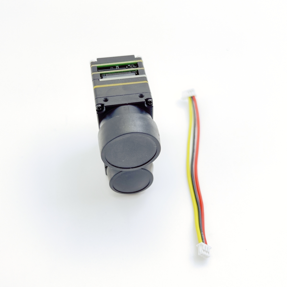NCZOBOE 256/384/640 9MM Therma - Drone Thermal Imaging avaliação e preço