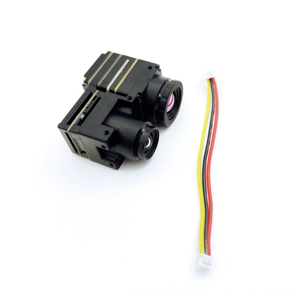 NCZOBOE 256/384/640 9MM Therma - Drone Thermal Imaging avaliação e preço