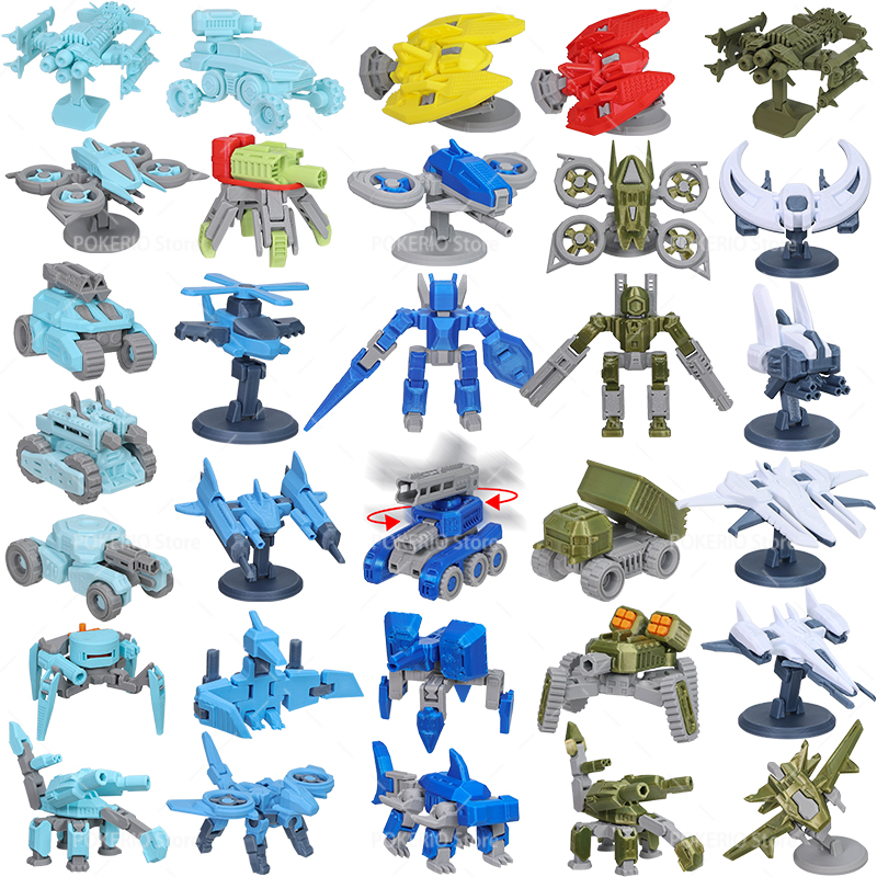 Mini War Machine Mecha Drone T - Drone 3D Modeling avaliação e preço
