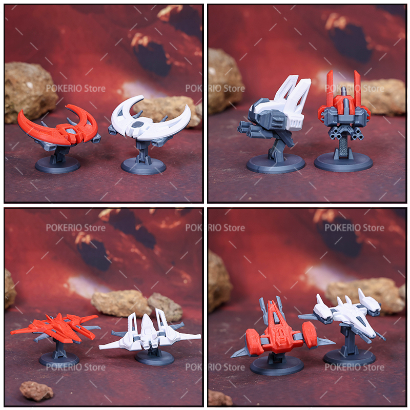 Mini War Machine Mecha Drone T - Drone 3D Modeling avaliação e preço
