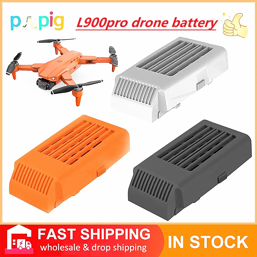 L900 Pro GPS Drone 4K Drone Ba - Drone Surveying avaliação e preço