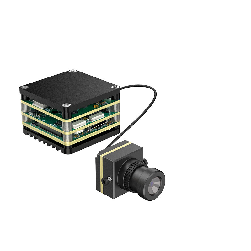 NCZOBOE AI target recognition  - Drone Thermal Imaging avaliação e preço