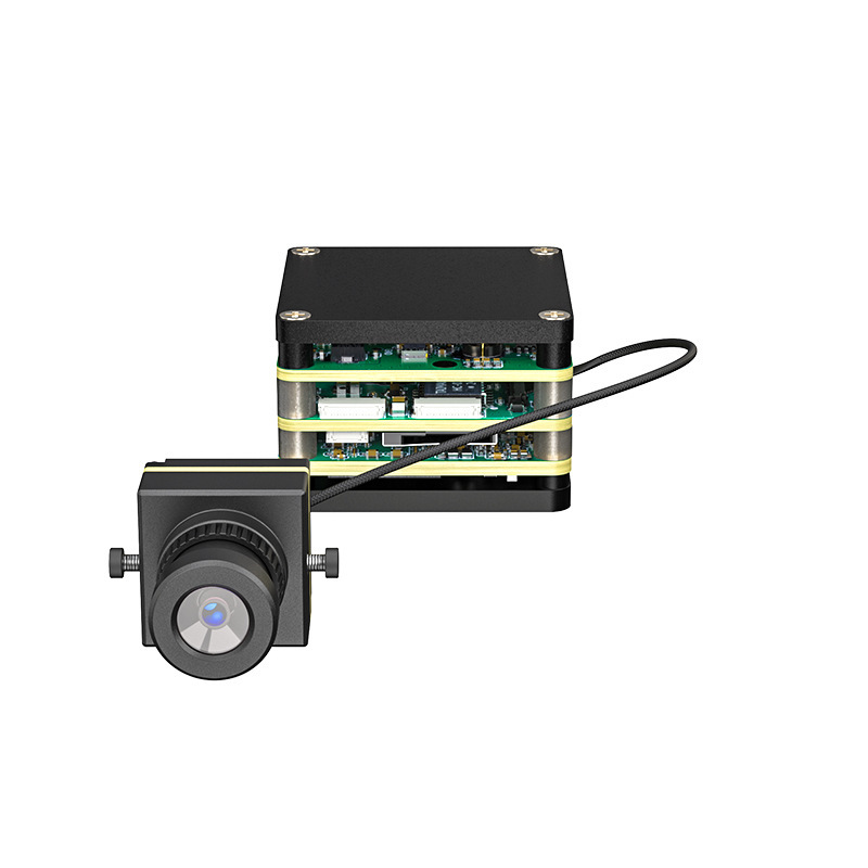 NCZOBOE AI target recognition  - Drone Thermal Imaging avaliação e preço