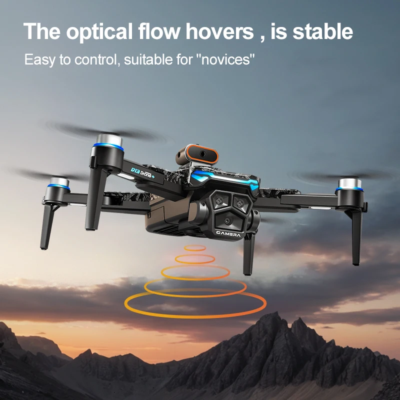 Xiaomi D13 GPS Drone 8K Triple - Drone Mapping avaliação e preço