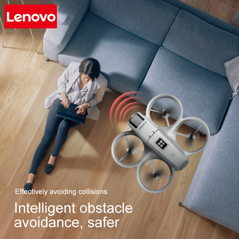 Lenovo D16 GPS Drone 8K Aerial - Drone Mapping avaliação e preço