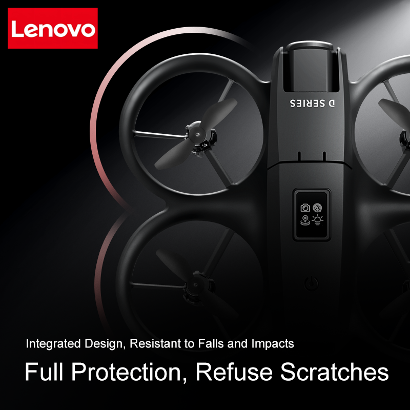 Lenovo D16 GPS Drone 8K Aerial - Drone Mapping avaliação e preço