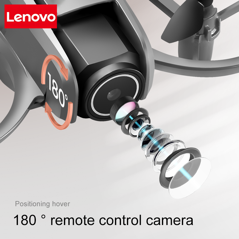 Lenovo D16 GPS Drone 8K Aerial - Drone Mapping avaliação e preço