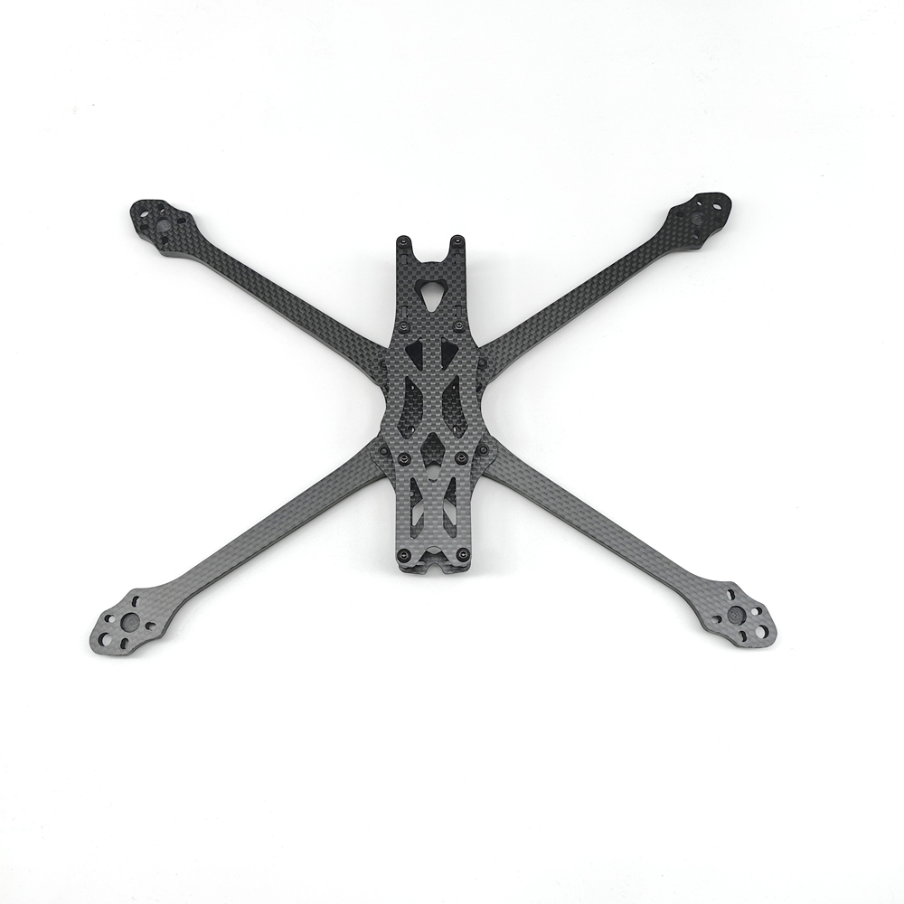 APEX frame 7 inch/6inch/5inche - Drone Lidar avaliação e preço