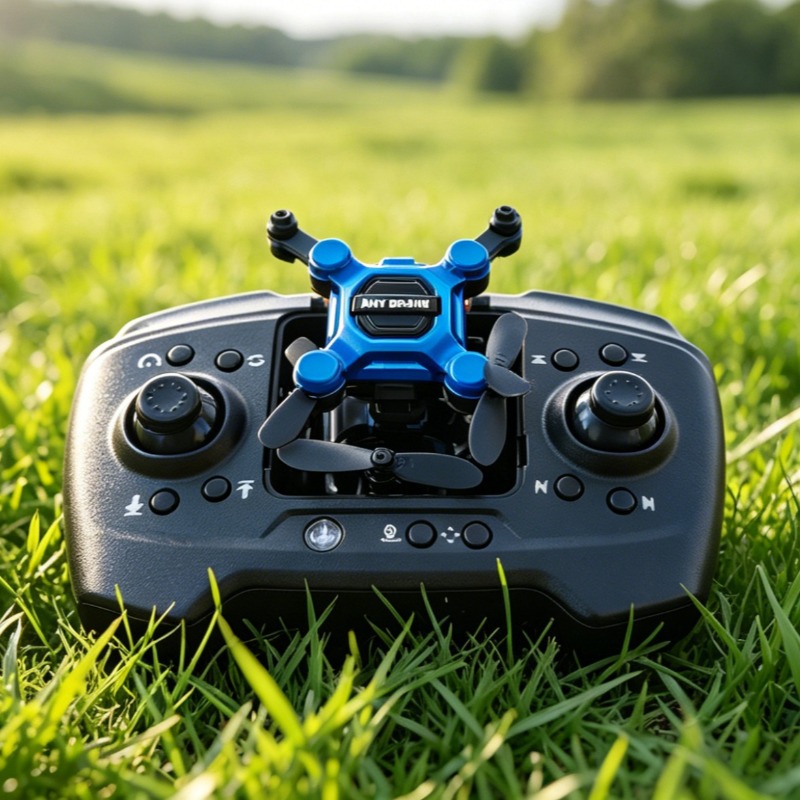 Mini Folding Mosquito Drone wi - Drone Video Production avaliação e preço