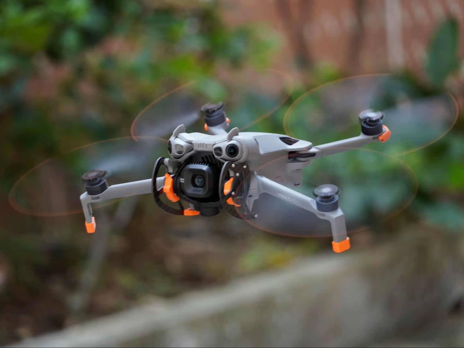 Gimbal Protector for DJI Mini  - Drone Video Production avaliação e preço