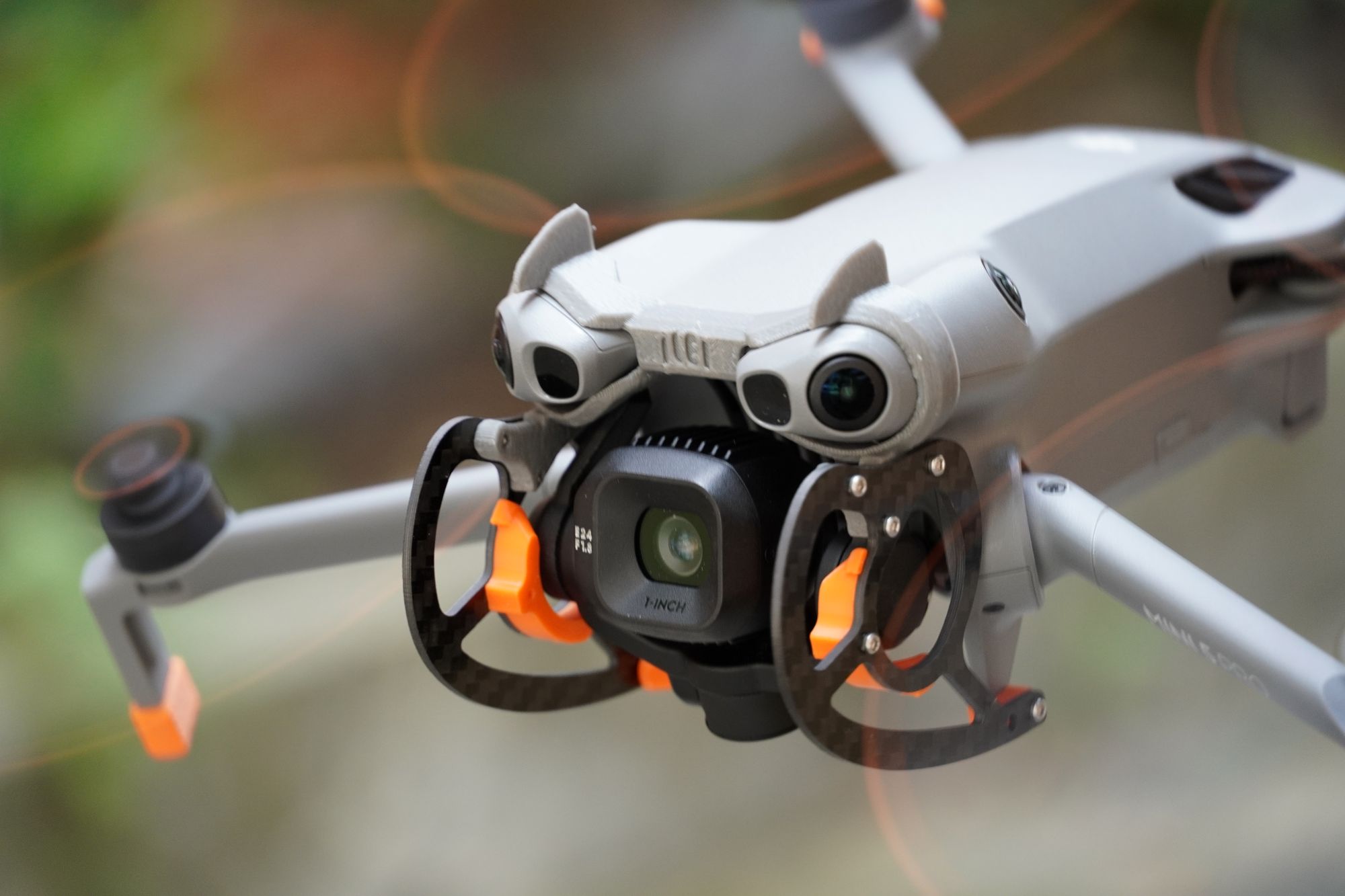 Gimbal Protector for DJI Mini  - Drone Video Production avaliação e preço