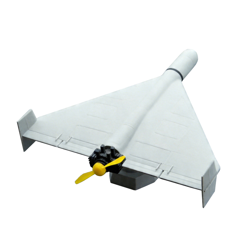 1PCS 3D Printed Shahed-136 Fly - Drone 3D Modeling avaliação e preço