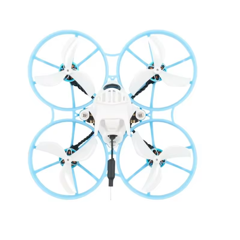 BETAFPV Meteor75 Pro Brushless - Drone Lidar avaliação e preço