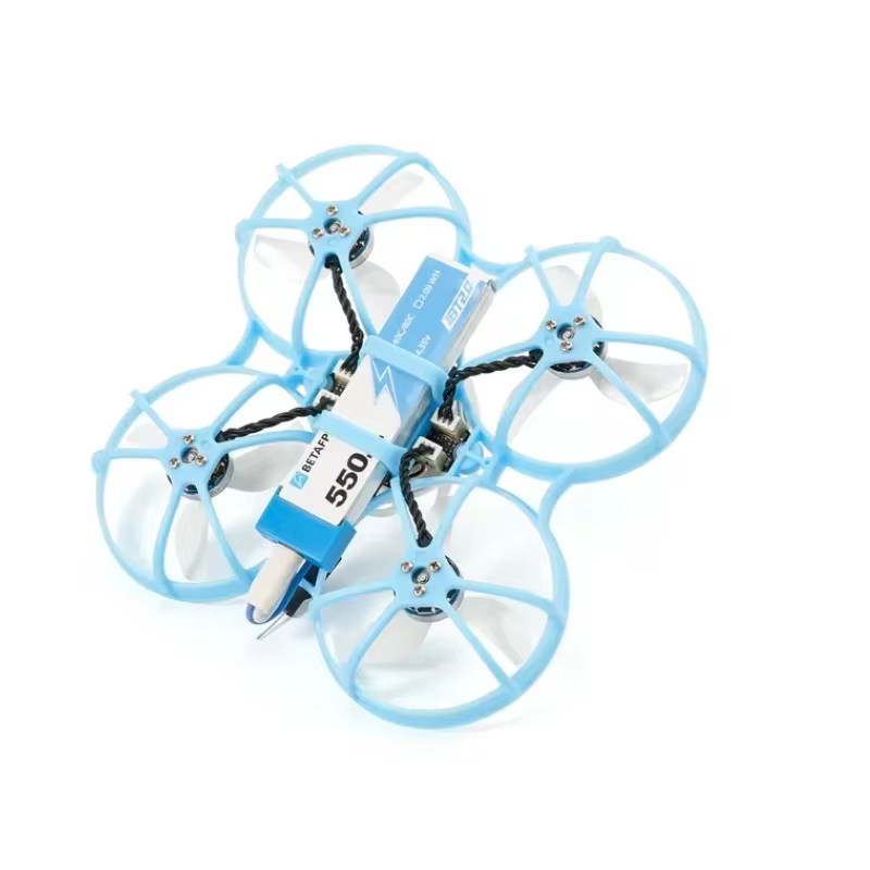 BETAFPV Meteor75 Pro Brushless - Drone Lidar avaliação e preço