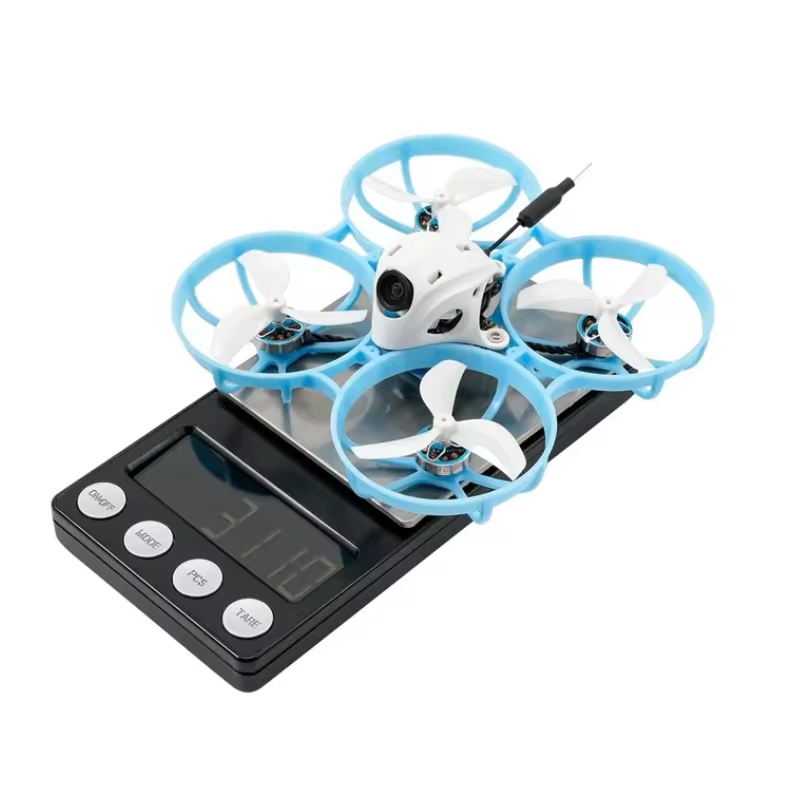 BETAFPV Meteor75 Pro Brushless - Drone Lidar avaliação e preço