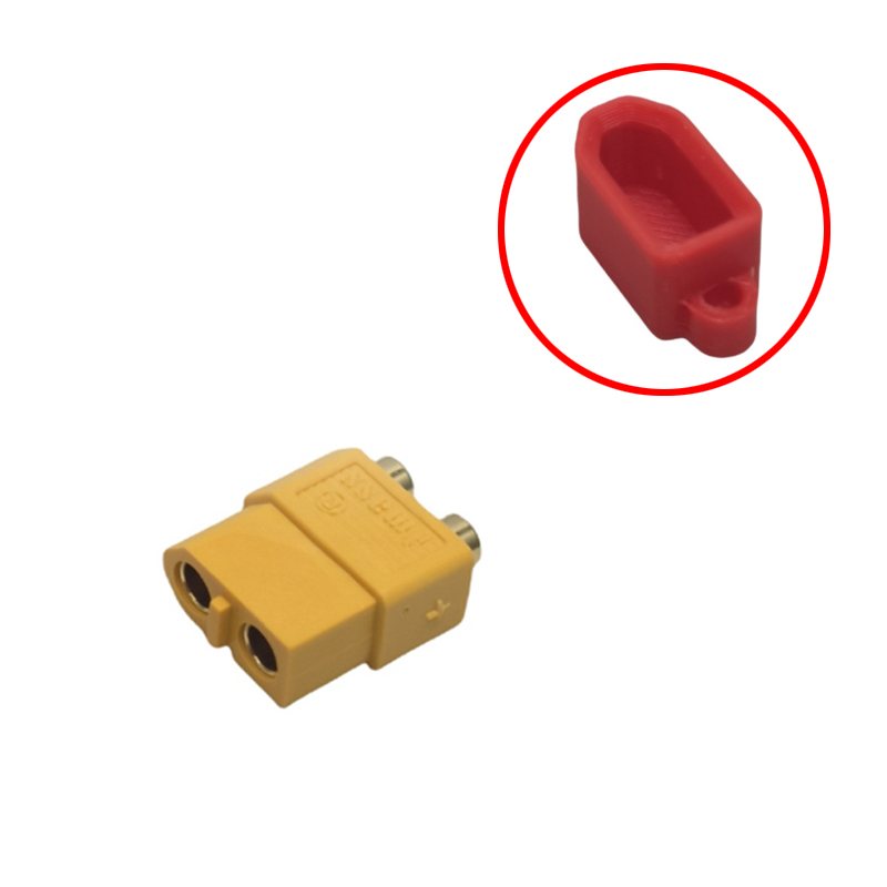 10PCS AMASS XT60/XT90 Waterpro - Drone 3D Modeling avaliação e preço