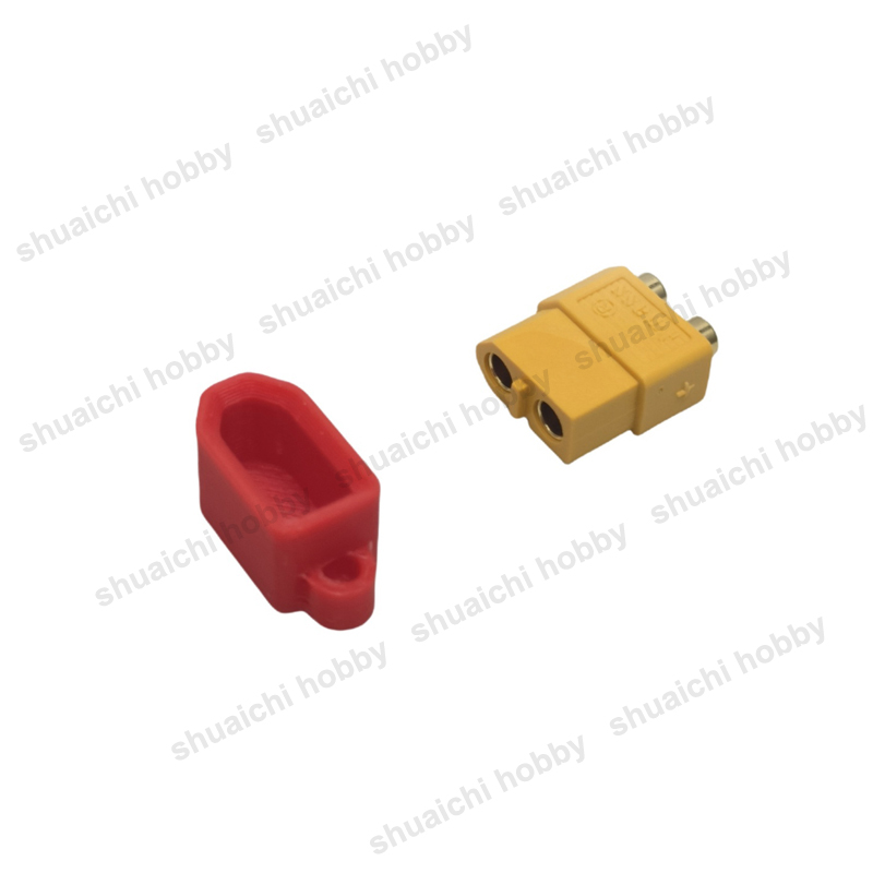 10PCS AMASS XT60/XT90 Waterpro - Drone 3D Modeling avaliação e preço
