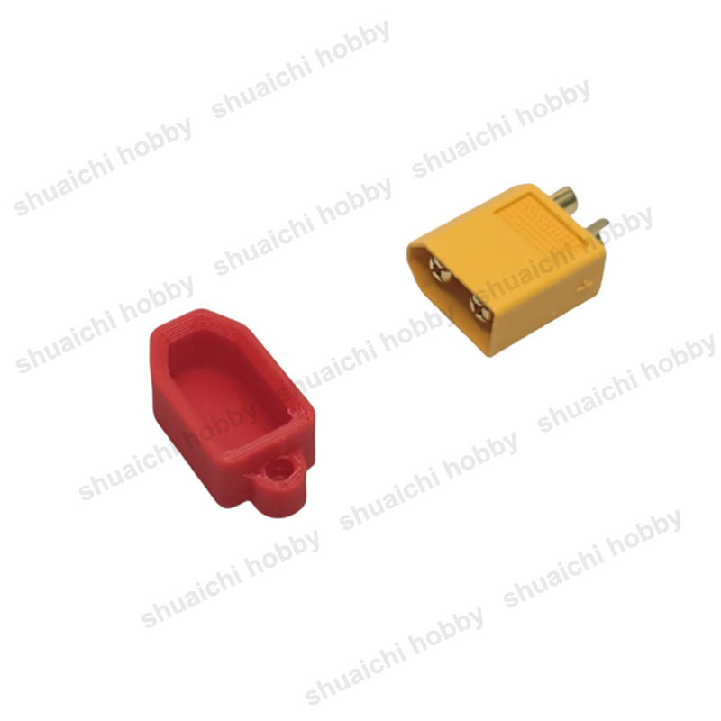 10PCS AMASS XT60/XT90 Waterpro - Drone 3D Modeling avaliação e preço