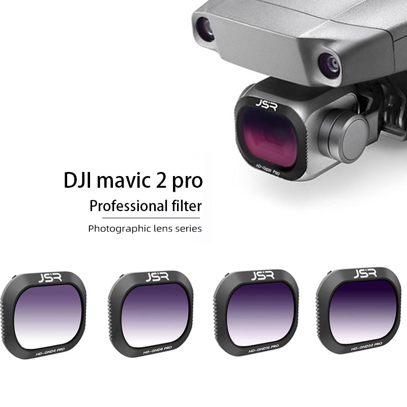 DJImavic 2 Pro Professional Ed - Drone Ndvi avaliação e preço