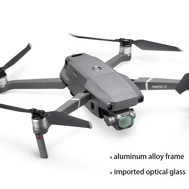 DJImavic 2 Pro Professional Ed - Drone Ndvi avaliação e preço