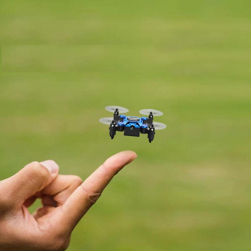 Mosquito drone, mini folding d - Drone Video Production avaliação e preço