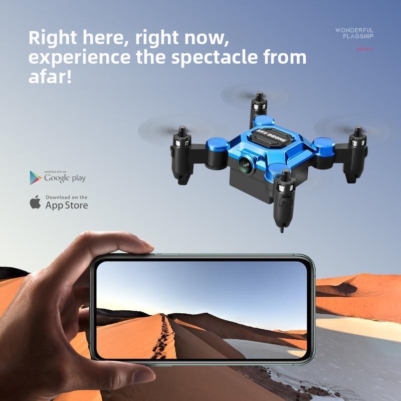 Mosquito drone, mini folding d - Drone Video Production avaliação e preço
