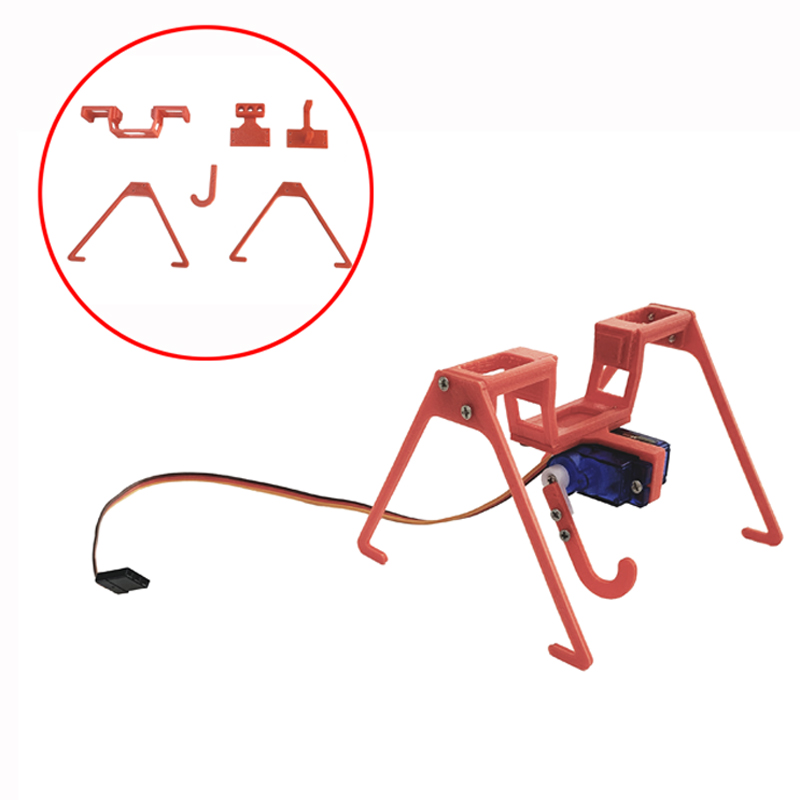 1Set For DJI RoboMaster TT Qua - Drone 3D Modeling avaliação e preço