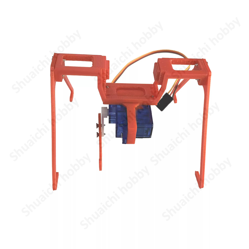 1Set For DJI RoboMaster TT Qua - Drone 3D Modeling avaliação e preço
