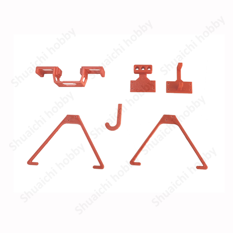 1Set For DJI RoboMaster TT Qua - Drone 3D Modeling avaliação e preço
