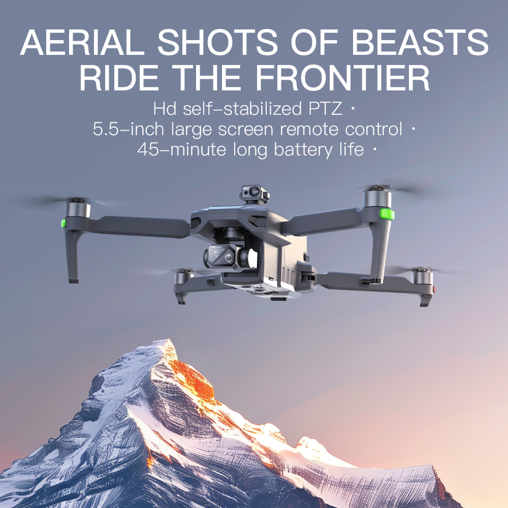 Teeggi SG909 MAX GPS Drone Wit - Drone Mapping avaliação e preço