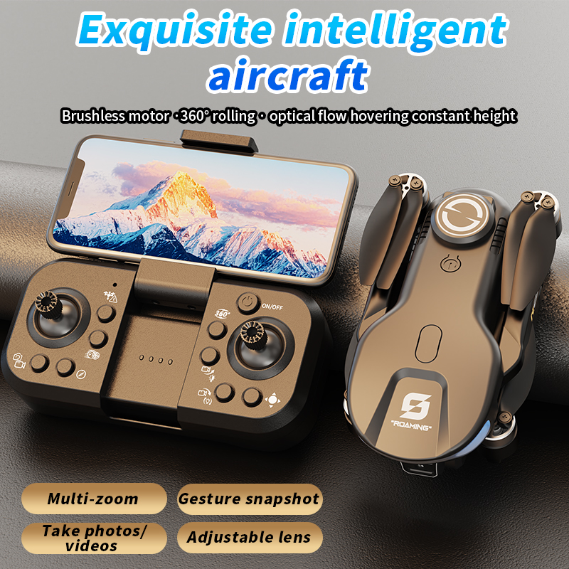 HD 8K Professional GPS Drone w - Drone Surveying avaliação e preço