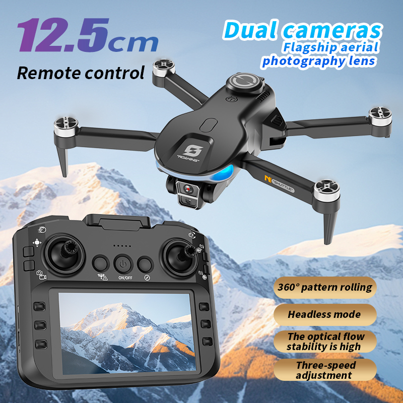 HD 8K Professional GPS Drone w - Drone Surveying avaliação e preço
