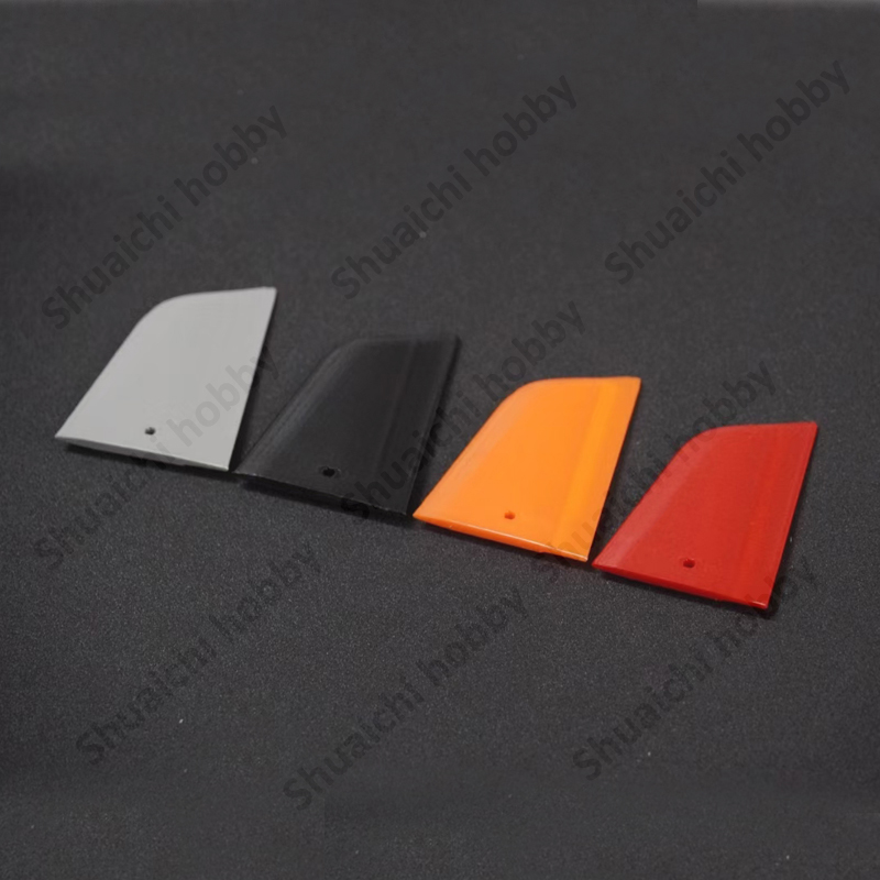 Vertical Tail Wing Aerodynamic - Drone 3D Modeling avaliação e preço