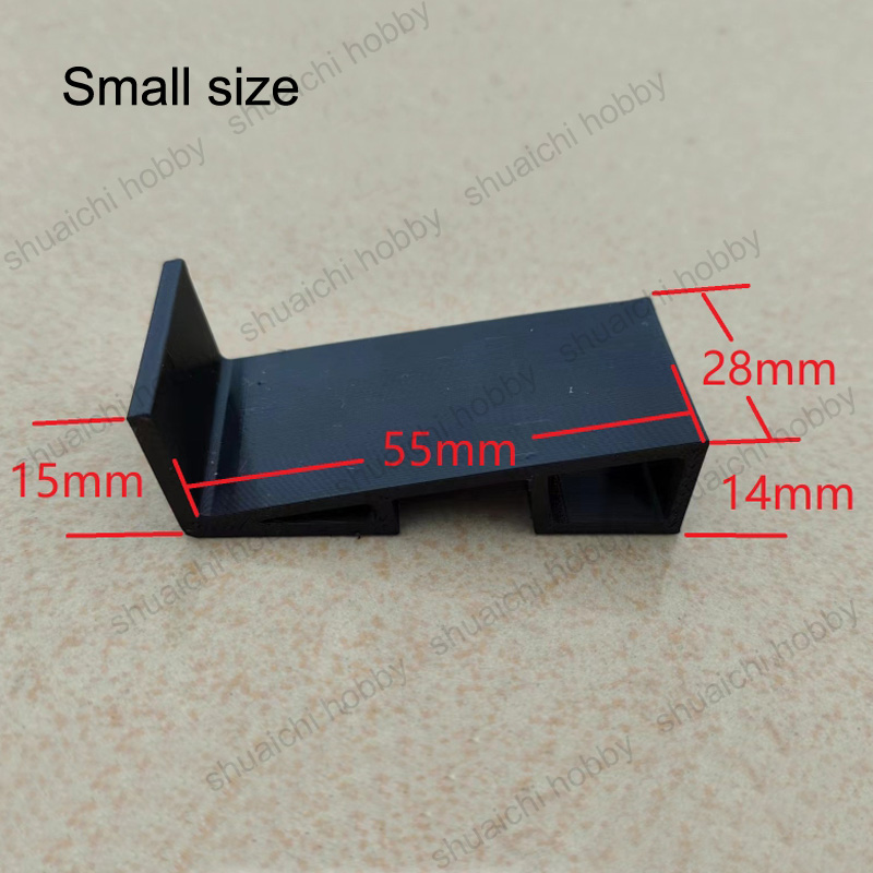 1PCS Battery Protection Plate  - Drone 3D Modeling avaliação e preço