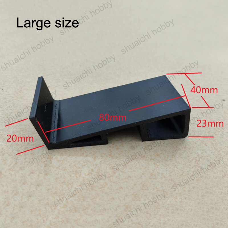 1PCS Battery Protection Plate  - Drone 3D Modeling avaliação e preço