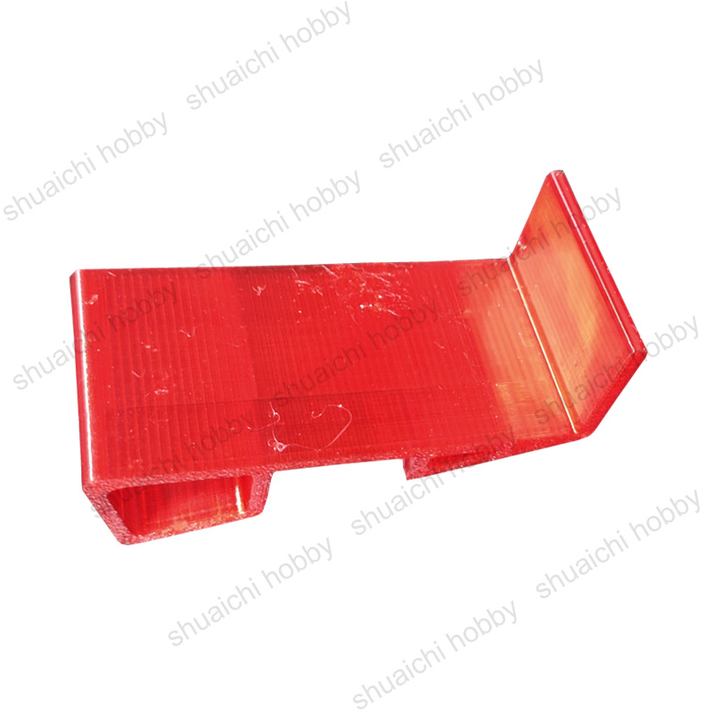 1PCS Battery Protection Plate  - Drone 3D Modeling avaliação e preço
