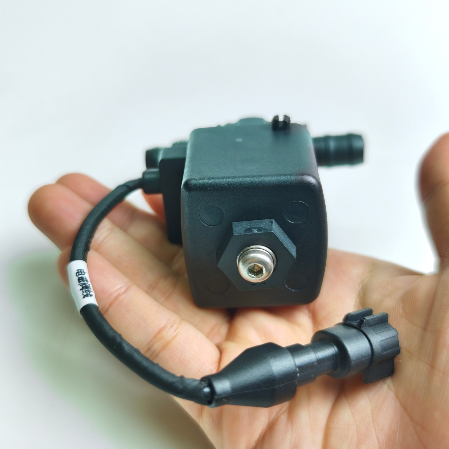For DJI Agras T50/T25 Solenoid - Drone Surveying avaliação e preço