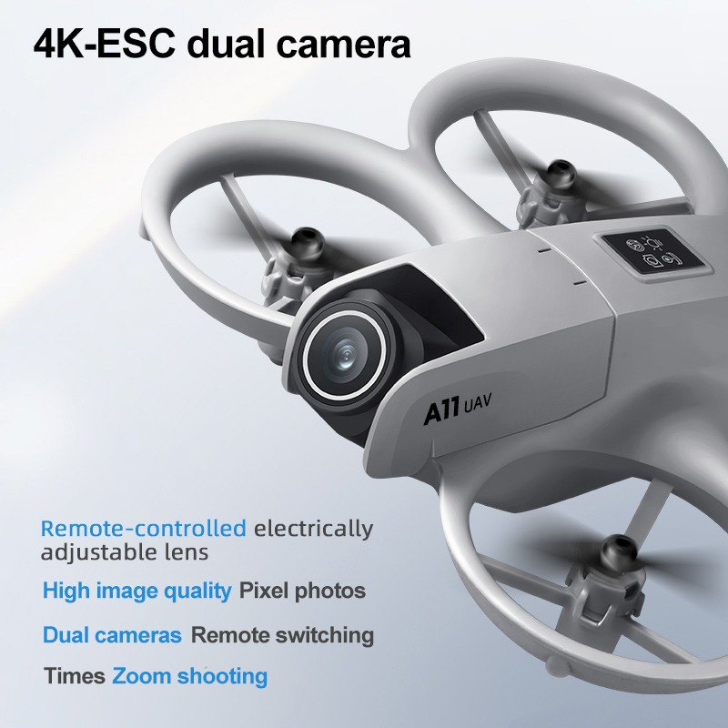Lenovo A11 Mini Drone 5G Brush - Drone Video Production avaliação e preço