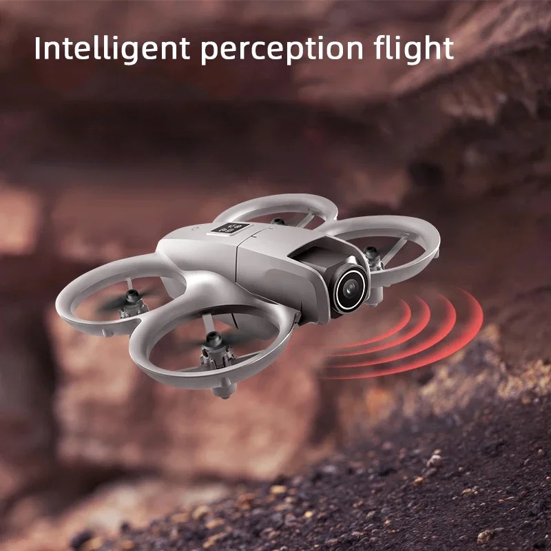 Lenovo A11 Mini Drone 5G Brush - Drone Video Production avaliação e preço