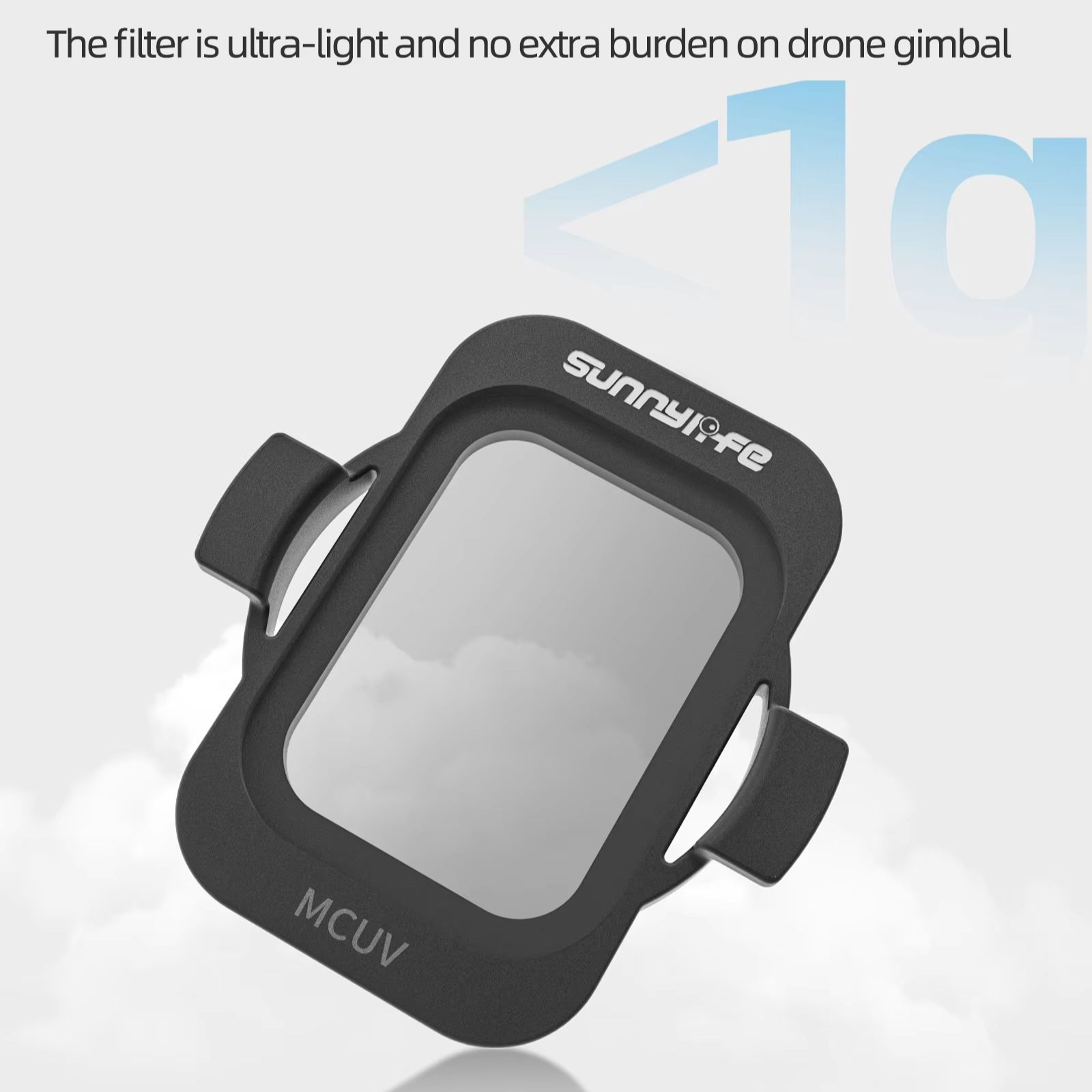 Sunnylife Optical Glass Filter - Drone Ndvi avaliação e preço