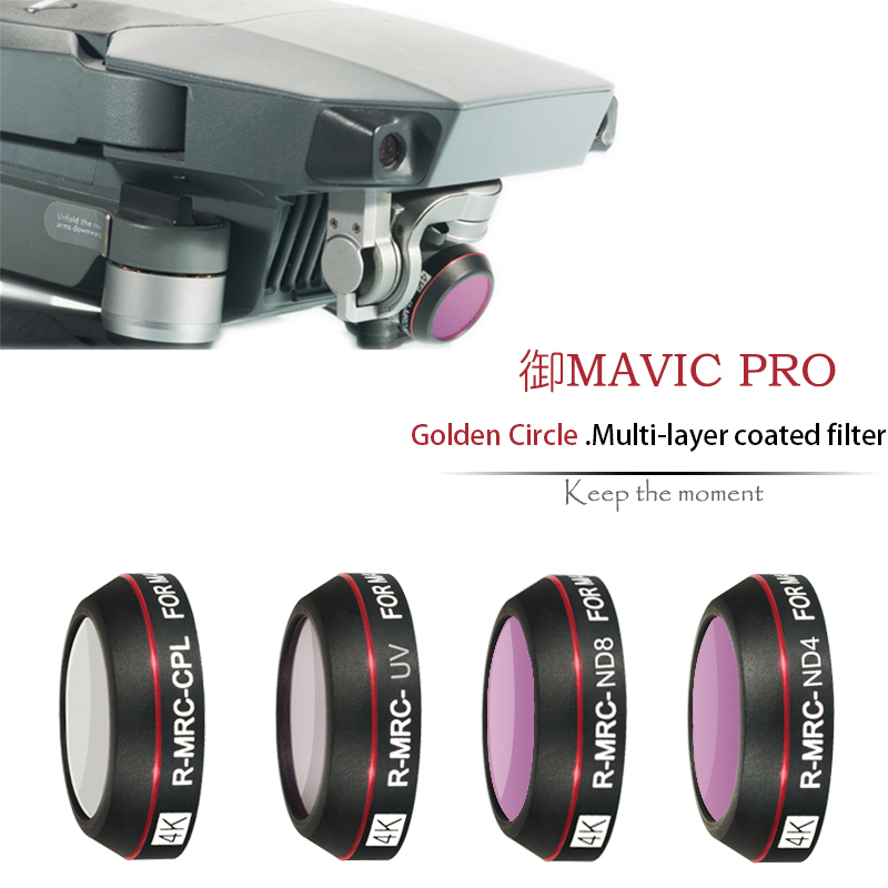 DJI Malic Pro accessories filt - Drone Ndvi avaliação e preço