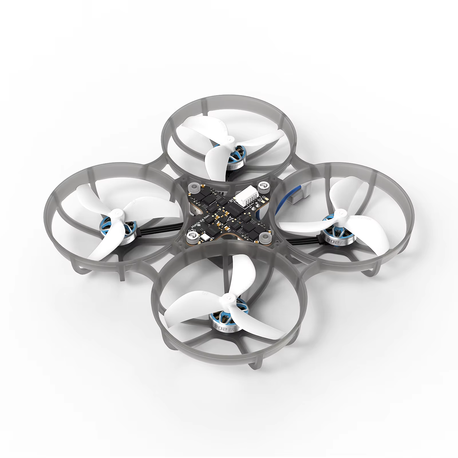 BETAFPV Meteor75 Pro FPV Drone - Drone Video Production avaliação e preço