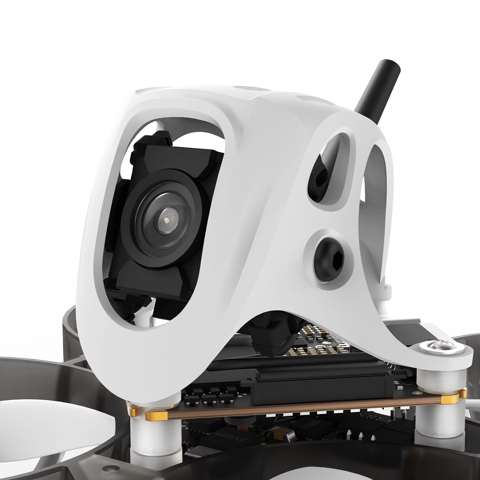 BETAFPV Meteor75 Pro FPV Drone - Drone Video Production avaliação e preço